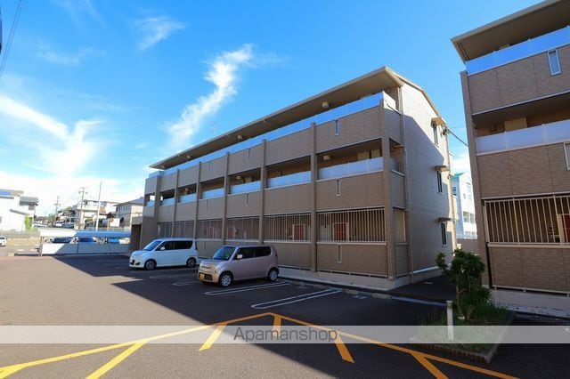 アザレ 蘇原 Gの外観写真