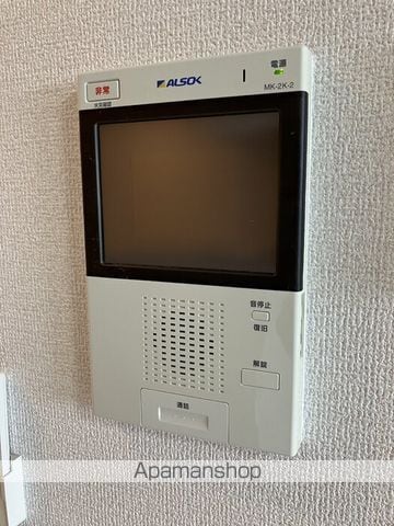 VILLA D’EST OHTEの内装写真