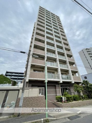 AXIS桜通内山.の外観写真