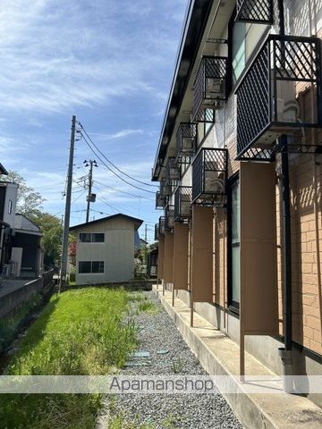 レオパレスプレミールの内装写真