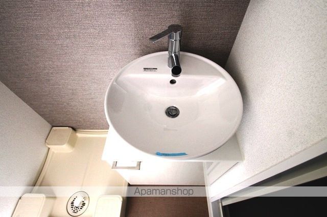 エスリード大阪シティノースの内装写真