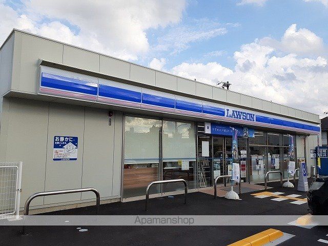 リュー プラシードの周辺写真