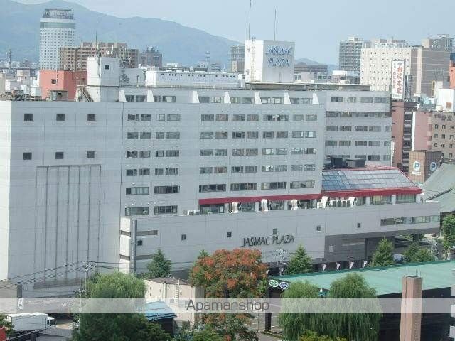 ティアラタワー中島倶楽部の周辺写真