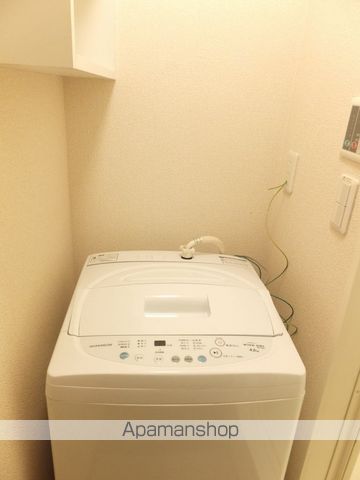 レオパレスイターナルの内装写真