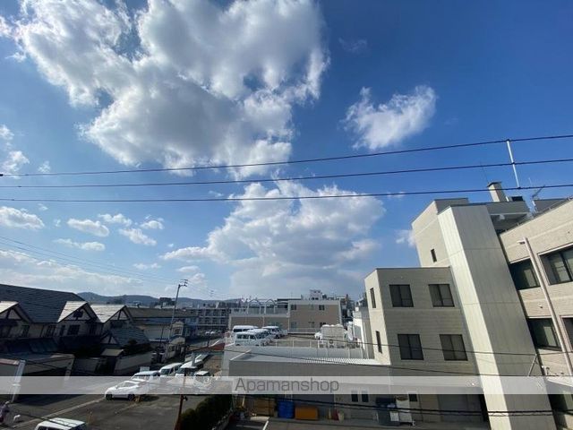 グランデ瀬戸の内装写真