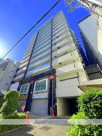 ESTEM EXE心斎橋
