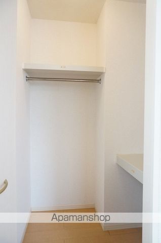 ユニ ステイ壱番館 Bの内装写真