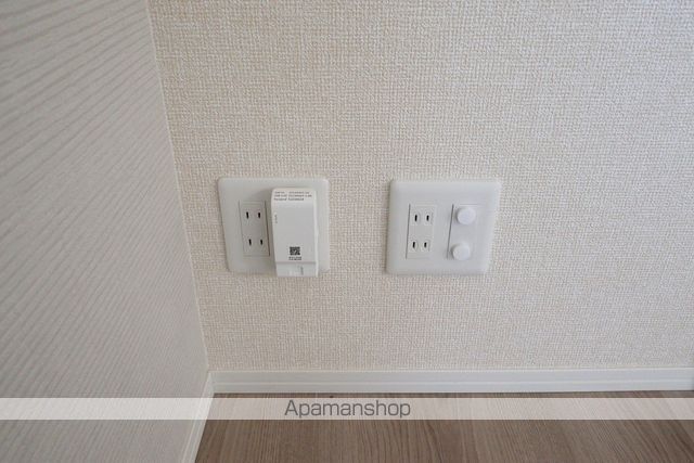 D−ROOM富野乾垣内の内装写真