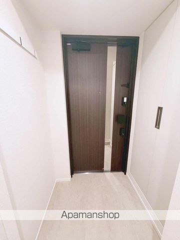 パークアクシス横浜伊勢佐木町通りの内装写真