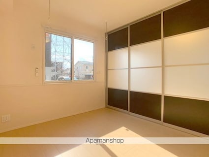 ｍｅｌａ　ｃａｓａ（メーラカーザ）　Ｂ[2LDK/55.73m2]の内装