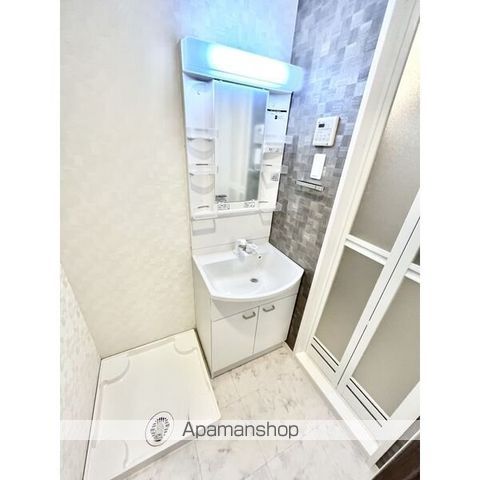 SーRESIDENCE黒川本通一丁目の内装写真