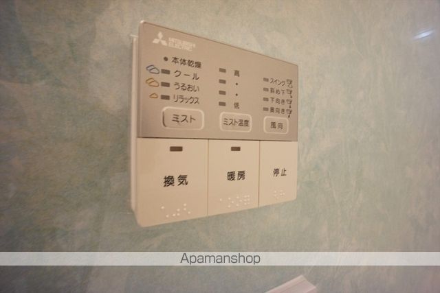 ダイワシティー庄内通の内装写真