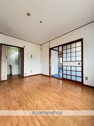 中村マンション[2DK/40m2]の内装3