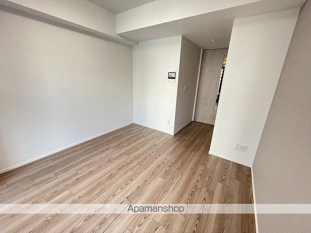 ルネフラッツ谷町四丁目の内装写真