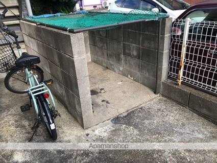 セピアコート東五所[1R/20.03m2]の内装2