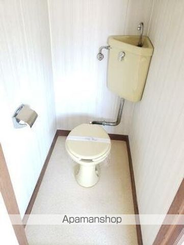 ドムス豊町の内装写真