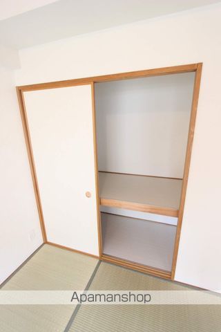 グレイスコート船橋の内装写真