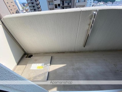 Ｕｒｂａｎ　Ｖｉｓｔａ　中央町[1R/33.48m2]の内装5