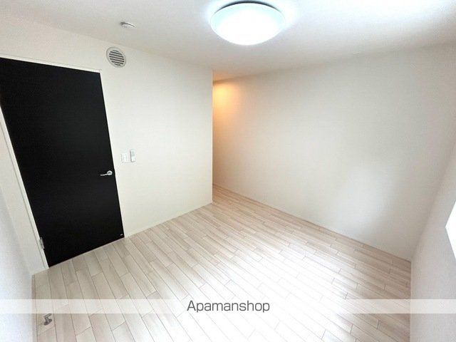 シルフィード みらくの内装写真