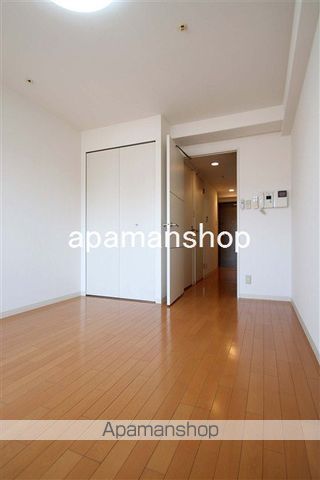 グラマシー心斎橋東の内装写真