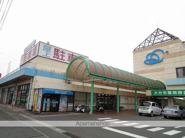ベルメゾン下市 Aの周辺写真