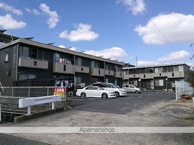 メゾン河合A棟のその他写真