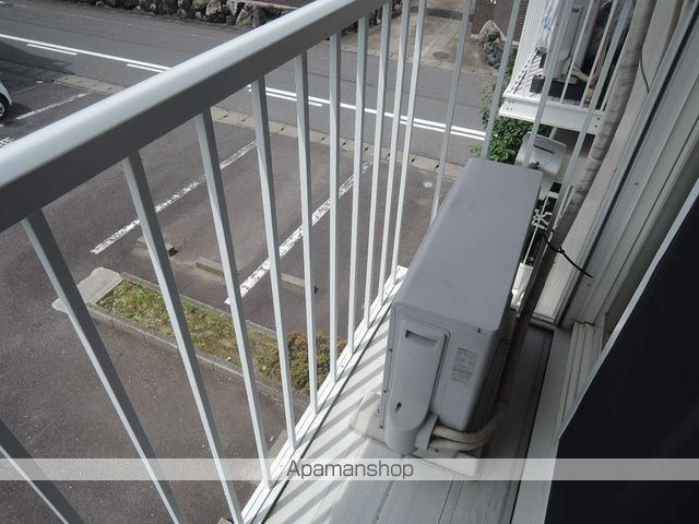 ハウス−Uの内装写真