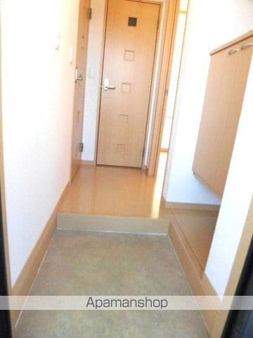 メゾンエトワール B棟の内装写真
