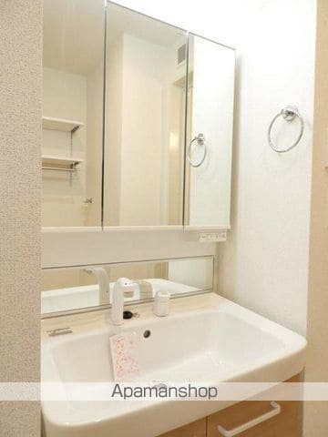 プラテリア Iの内装写真