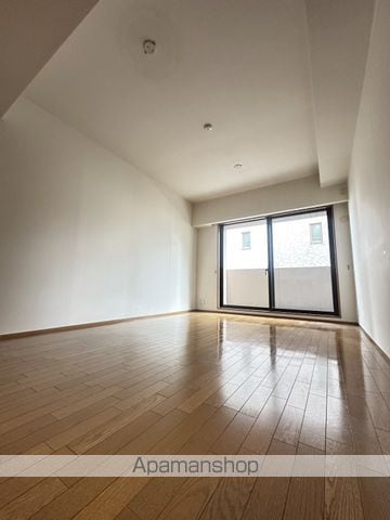 モアクレスト荻窪の内装写真