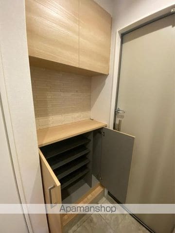 プロヌーブ林町の内装写真