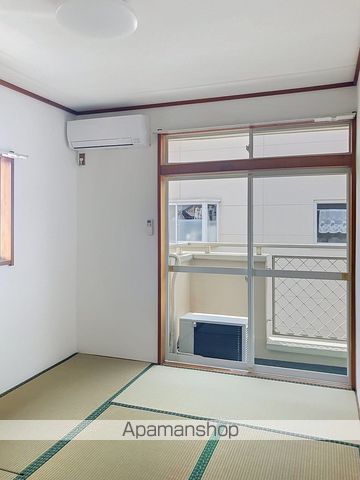 宮前町コーポBの内装写真
