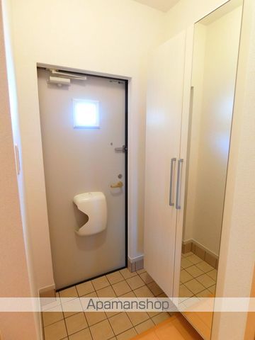 プリマベーラ・アロージョIIの内装写真