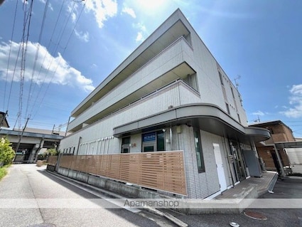 Ｐｅｒｌａ[1LDK/42.72m2]の外観5