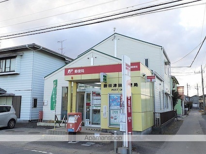 タウンズ永山[2DK/40.57m2]の周辺3