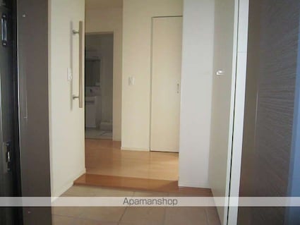 ビラフェリーチェ[2SLDK/64.36m2]の玄関