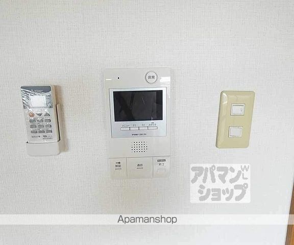 メルベーユ346の内装写真