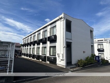 レオパレスエクセル歩坂町Ⅱ[1K/19.87m2]の外観1