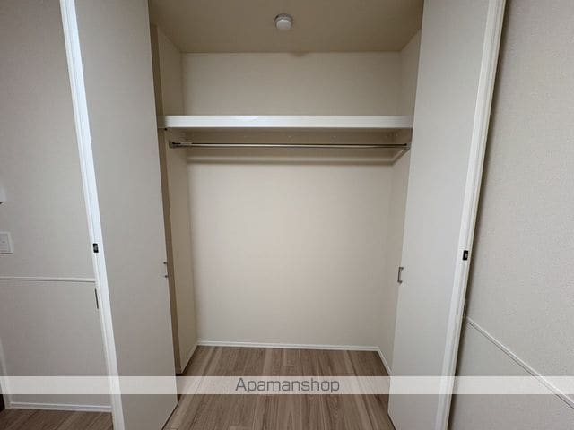 Casa Rootisの内装写真