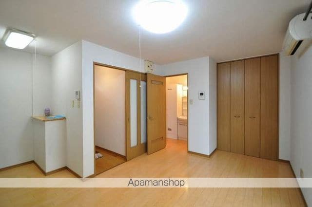 ルービン富町の内装写真