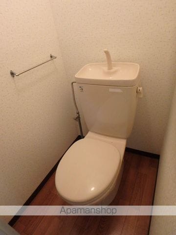 レジデンス浦和常盤の内装写真