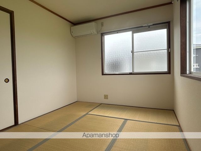 ウッドヴィレッジIB棟の内装写真
