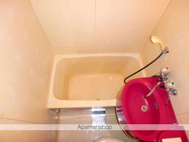 シティハイツ中町の内装写真