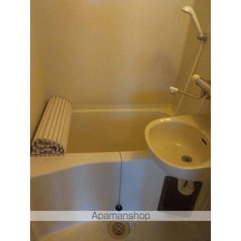 アルファアパル大倉の内装写真
