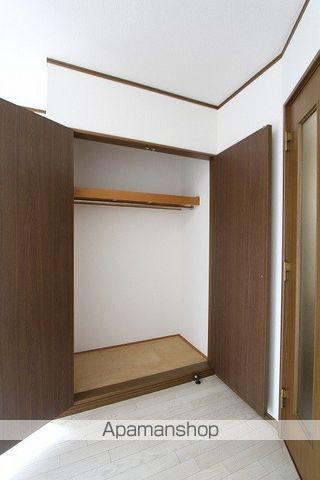 エクセレント南吉成 五番館の内装写真