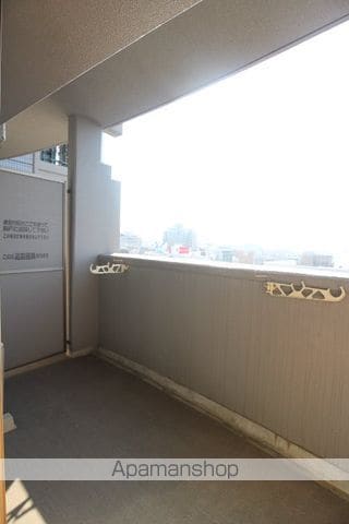 ロイヤルリバービューの内装写真