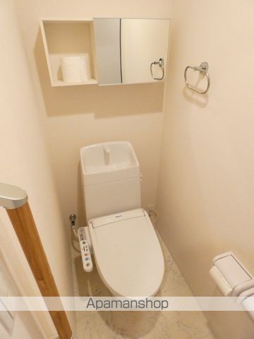 CONFORTO紺屋町の内装写真