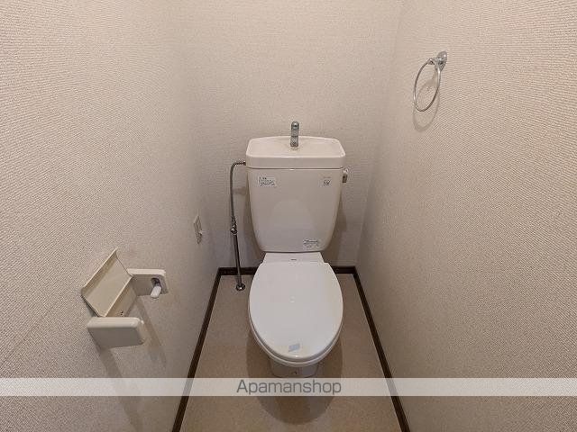 BRANCHEアローパルの内装写真