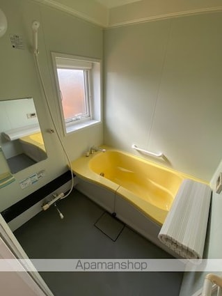 ノーウェジアンウッド　Ｉ・Ⅱ[2LDK/55.48m2]のバス