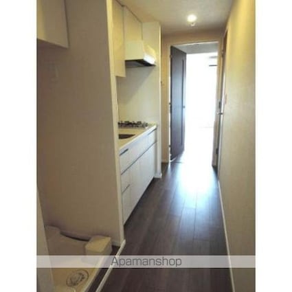 パークアクシス錦糸町レジデンス[1K/25.6m2]のその他内装1